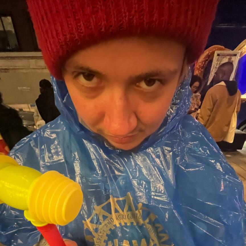 Anthony