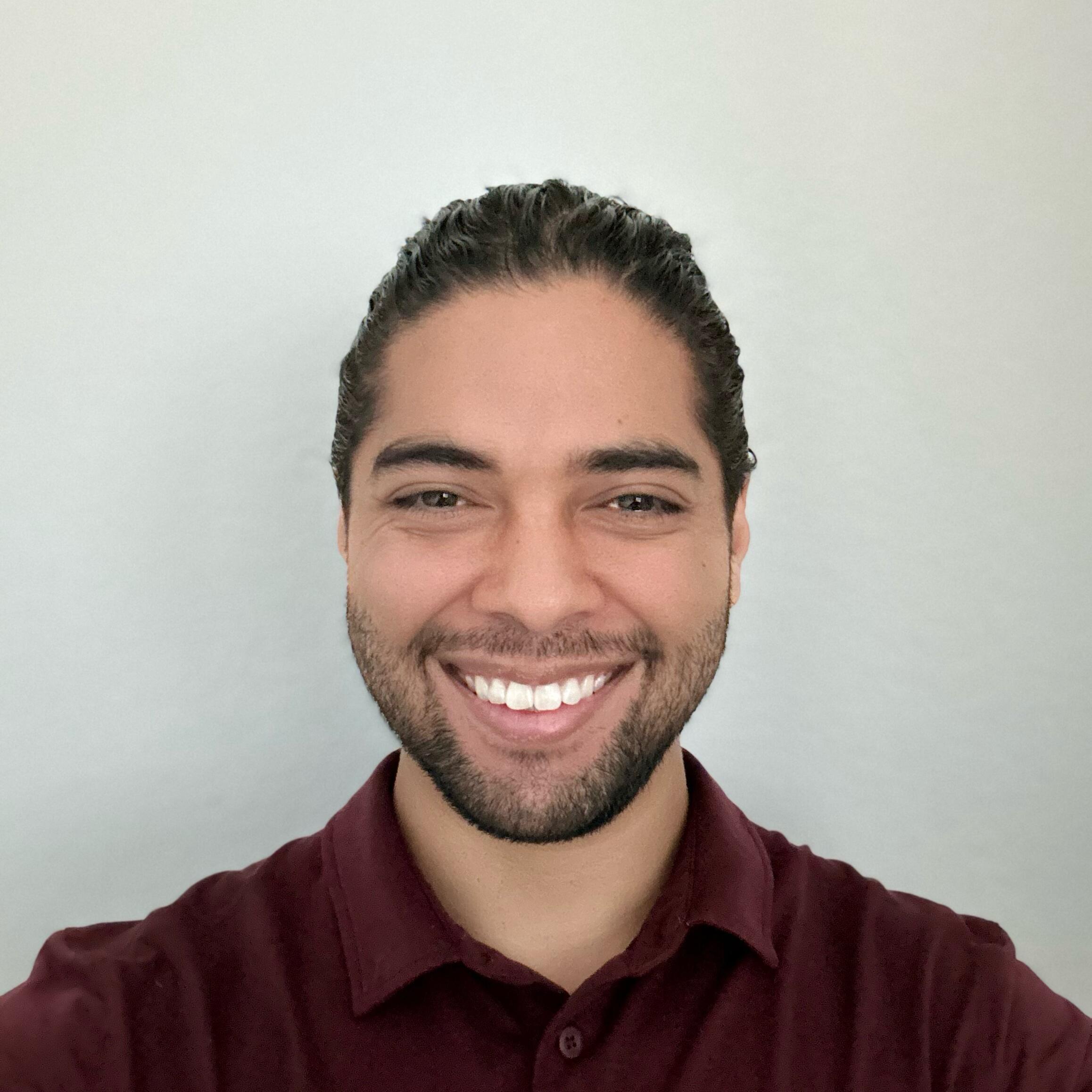 Jeremy Guillory