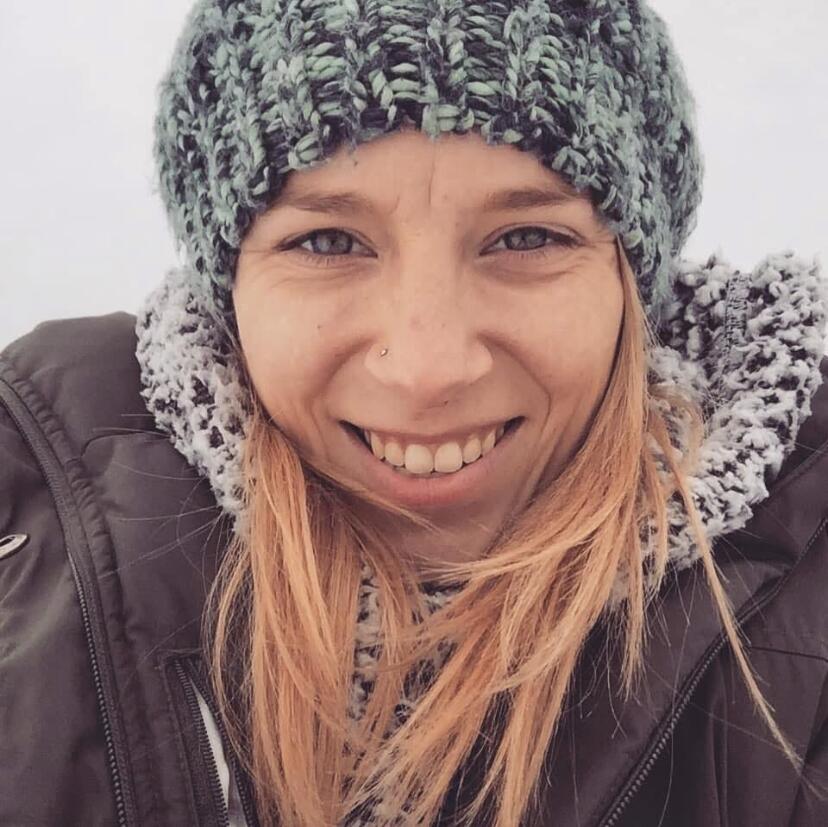 Jackie Mursau 