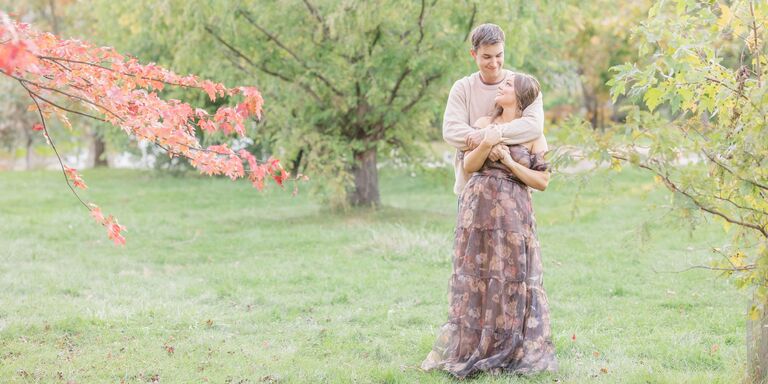 John & Savannah Home Page Banner