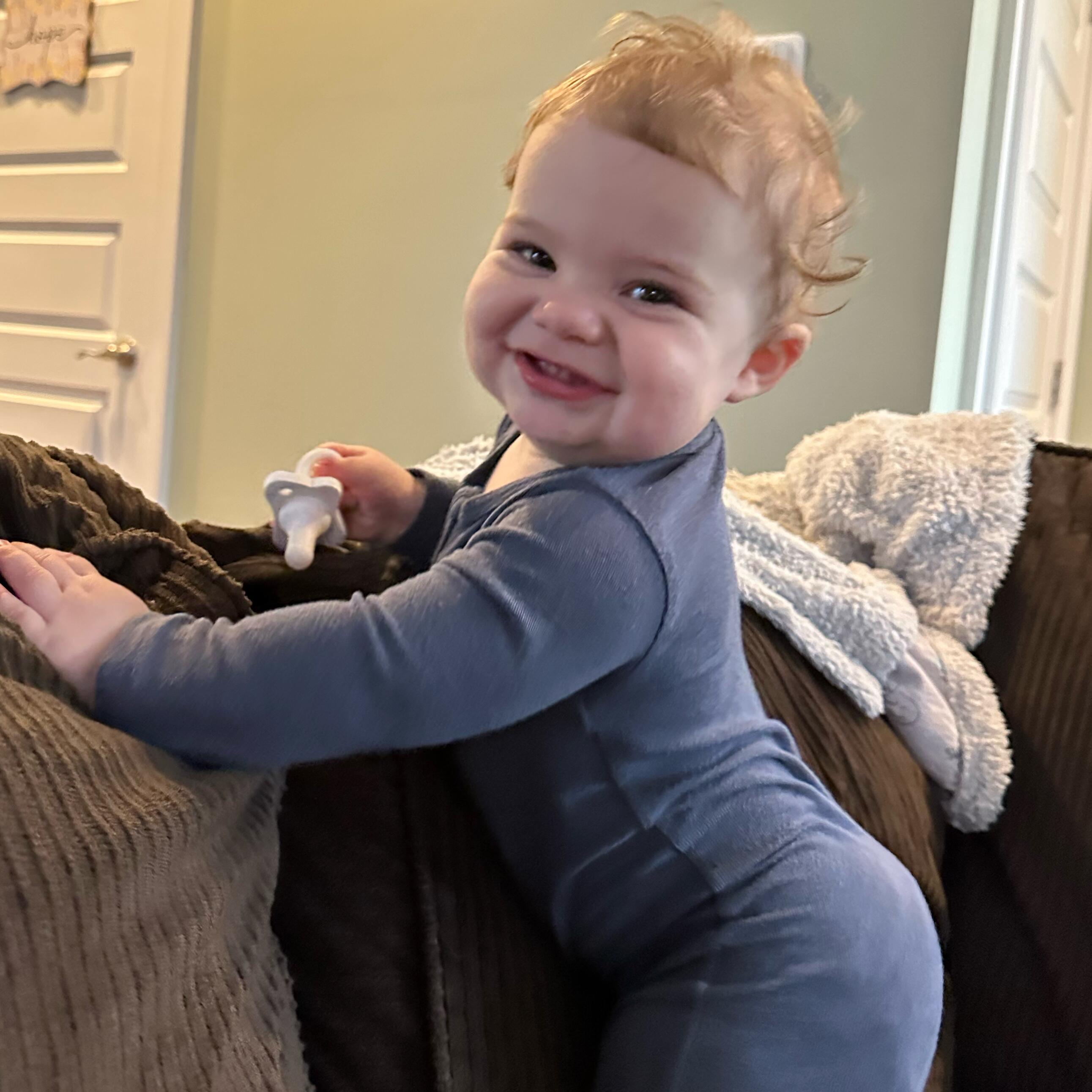 Luca Littleton