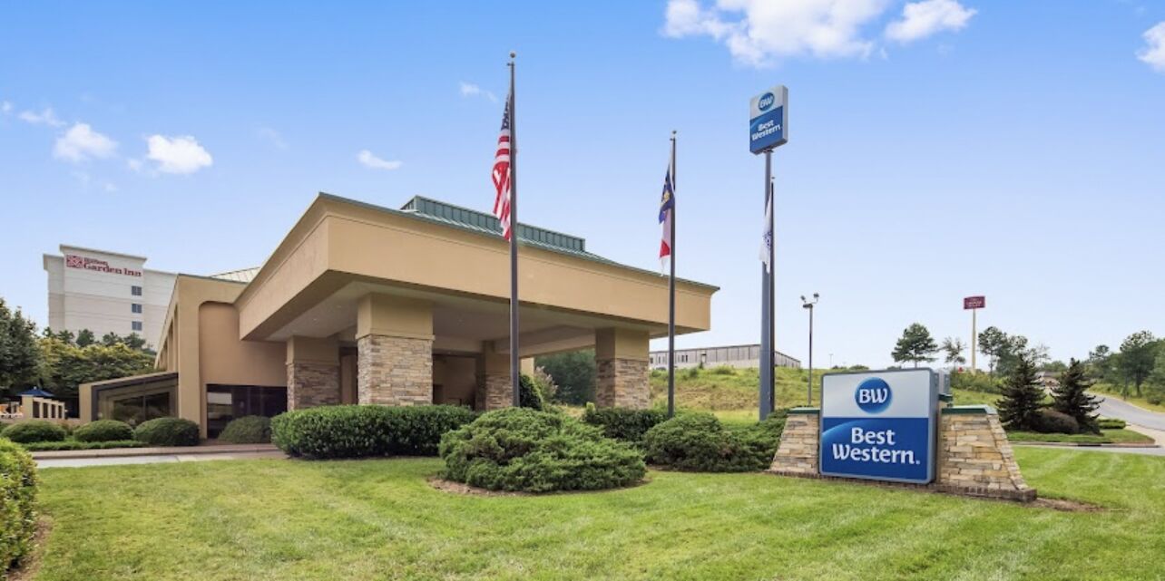 Picture of Best Western Hickory