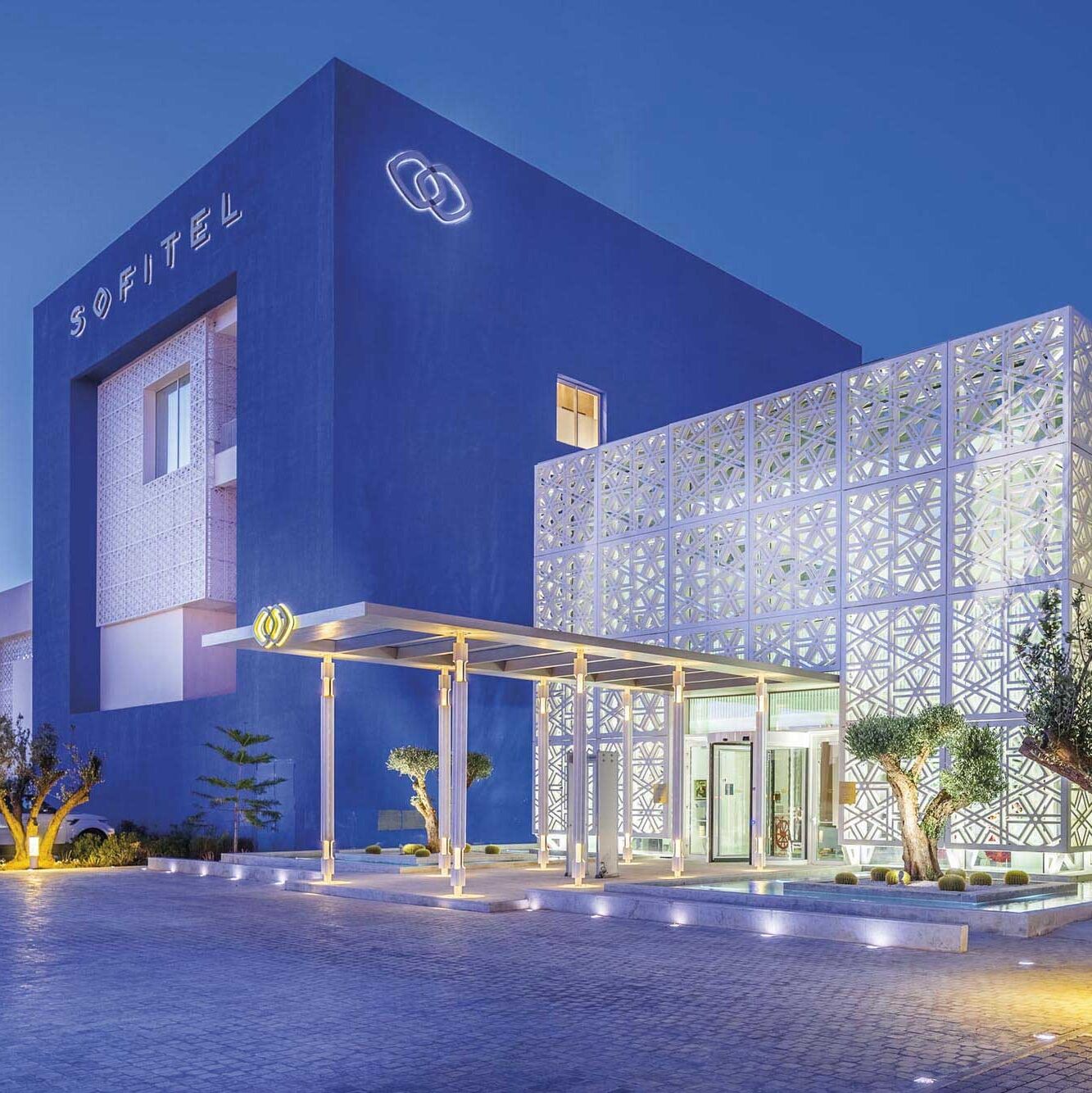Picture of Sofitel Tamuda Bay Beach and Spa