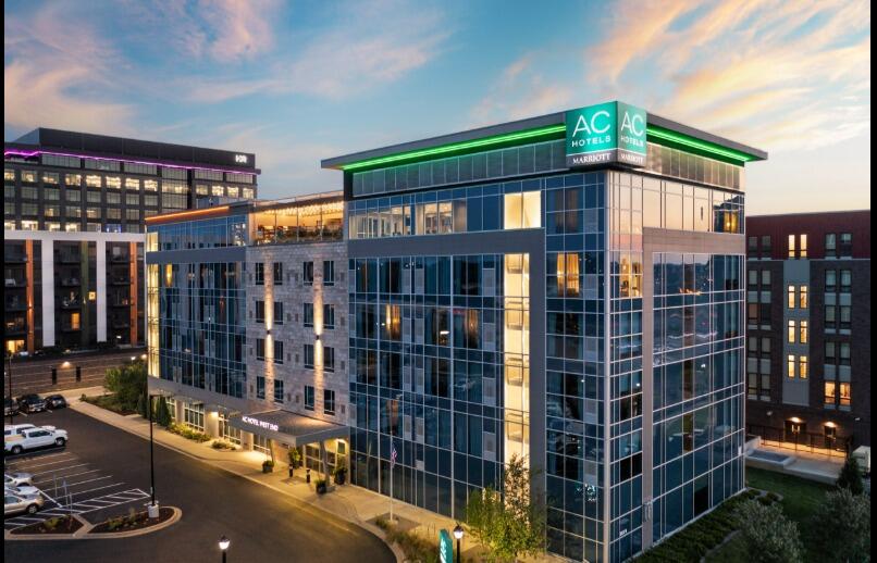 Picture of AC Hotel Minneapolis West End