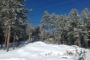 Picture of Canyon House at Trails End