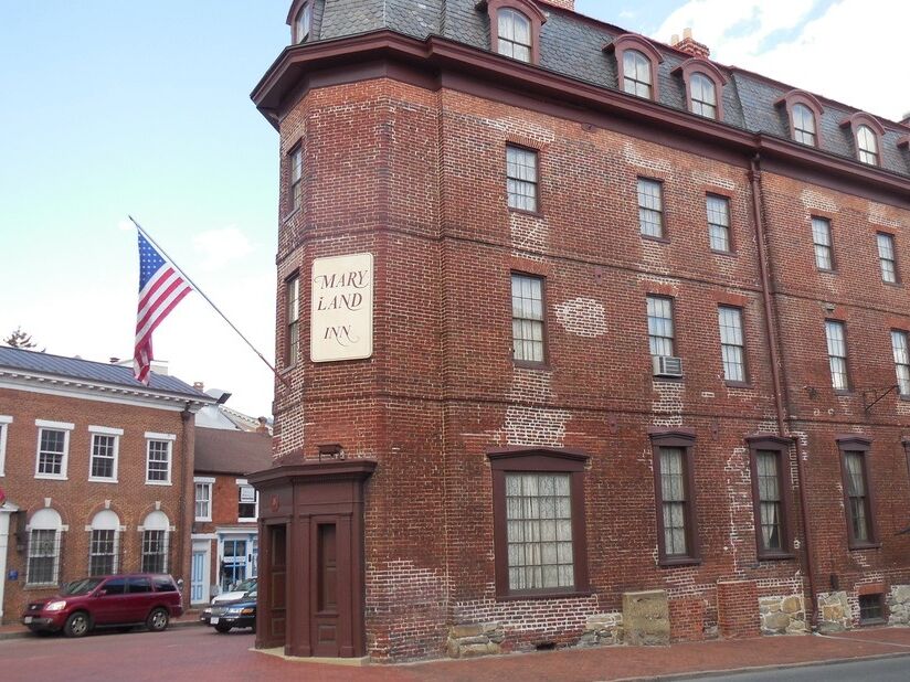 Picture of Historic Inns of Annapolis