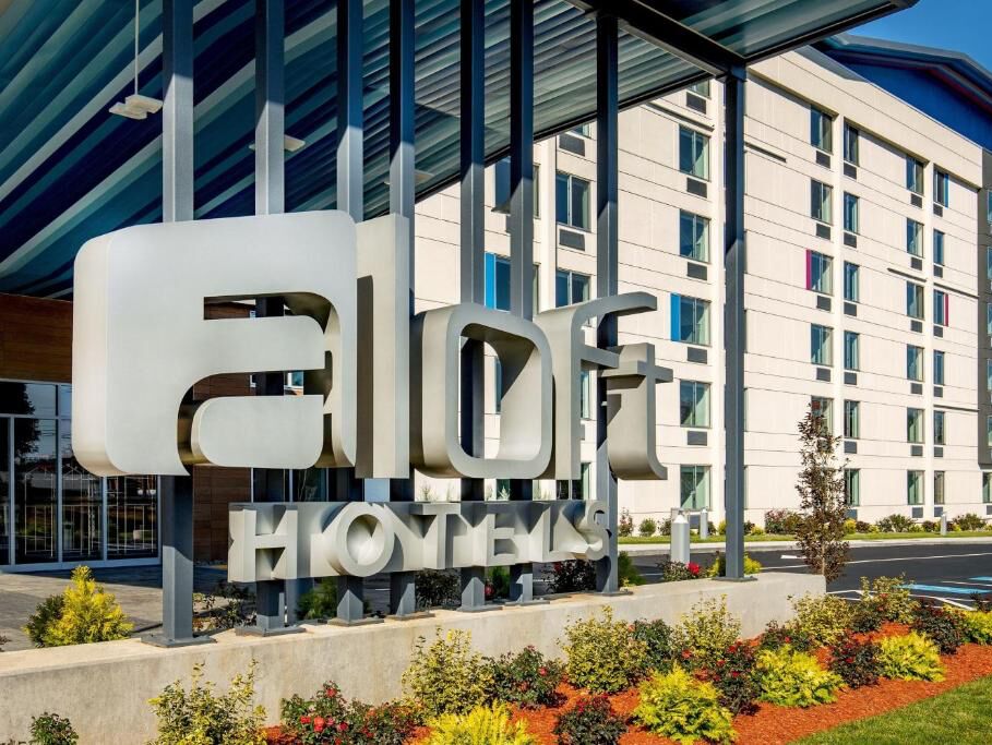 Picture of Aloft Framingham