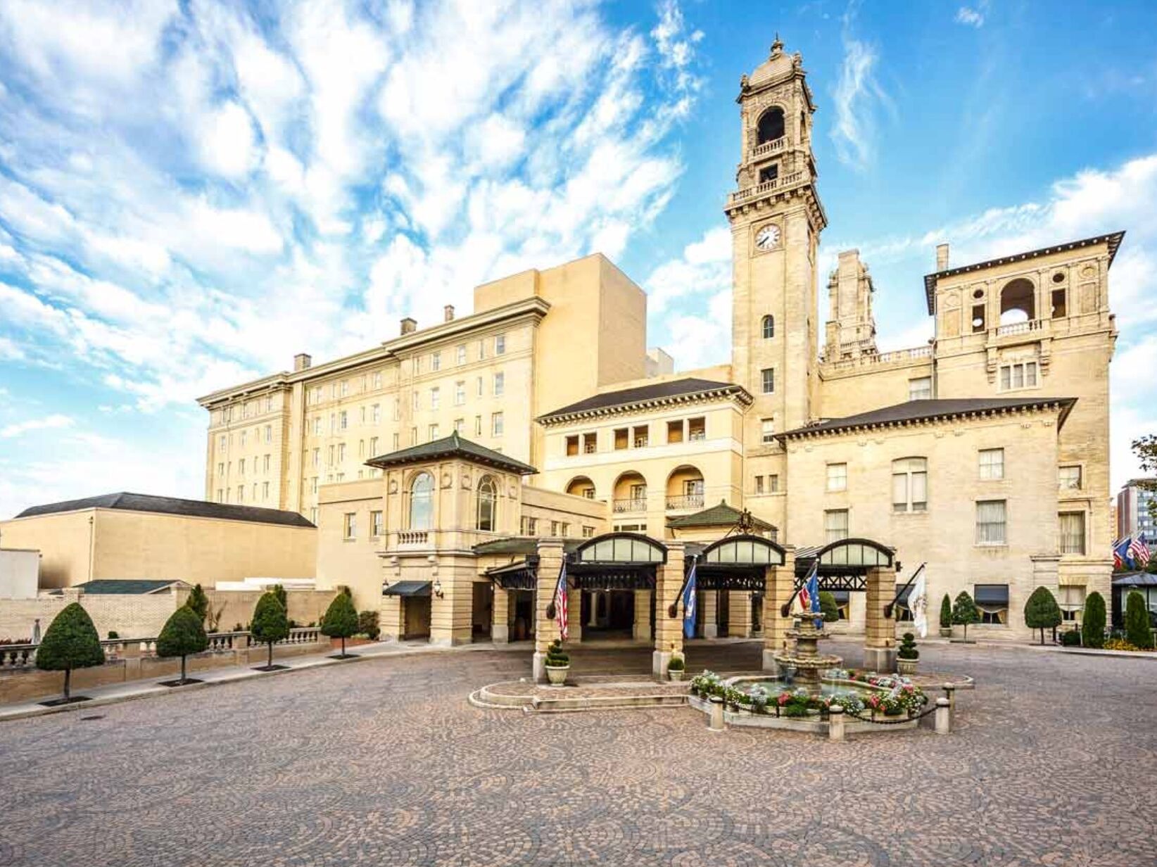 Picture of The Jefferson Hotel
