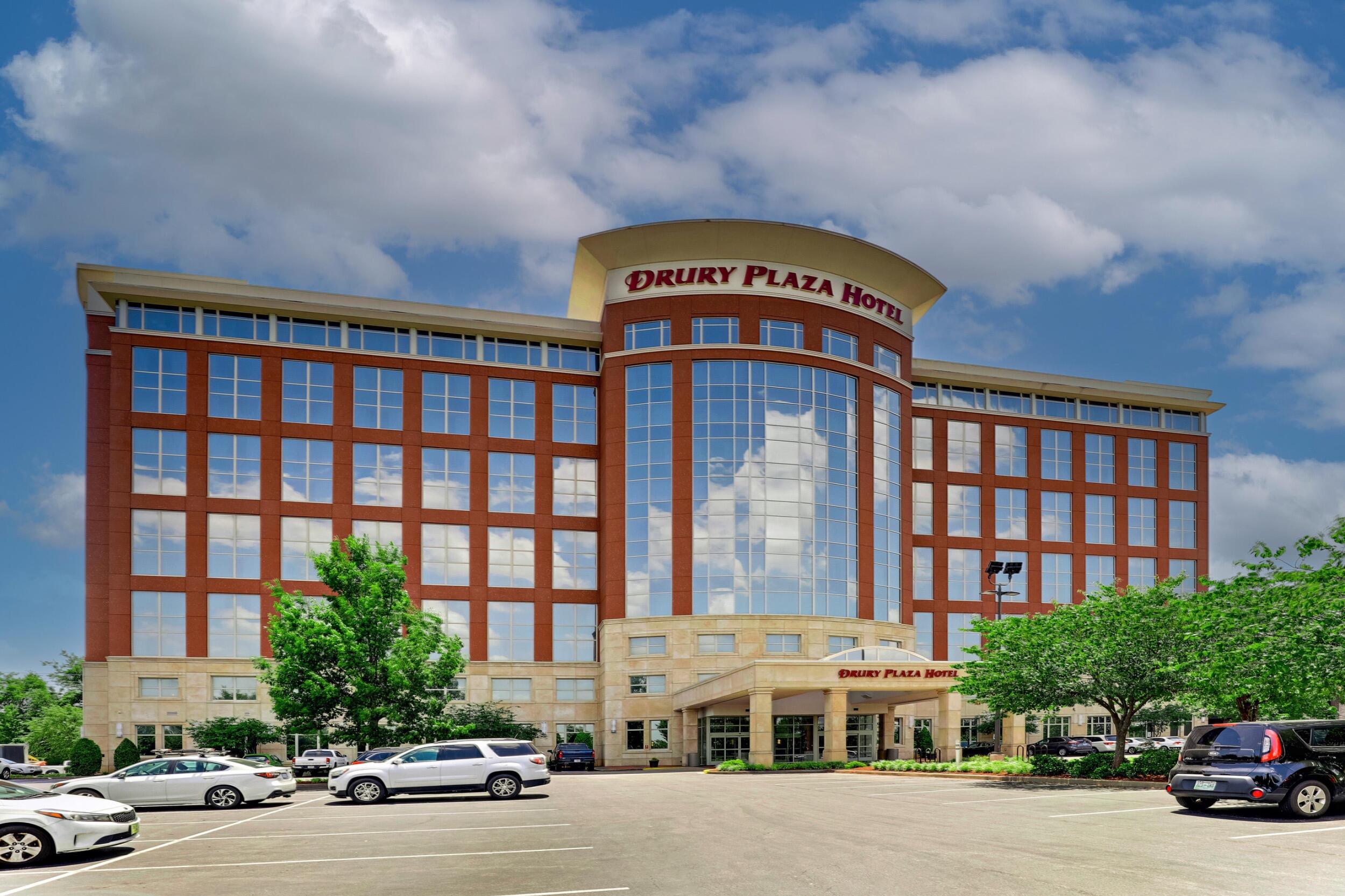 Picture of Drury Plaza Hotel Nashville Franklin
