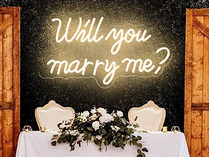 Picture of The Proposal