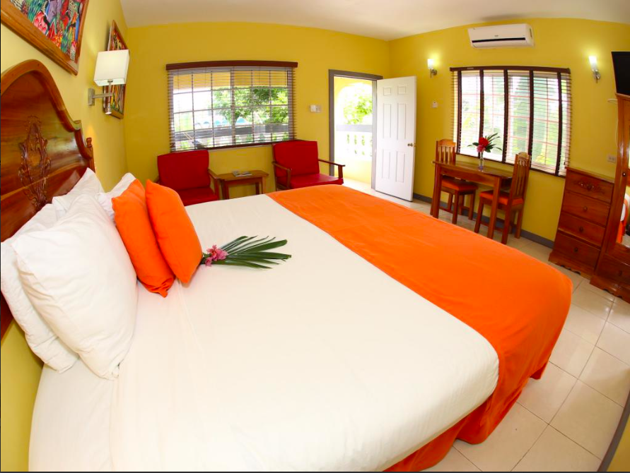 Picture of Seastar Inn