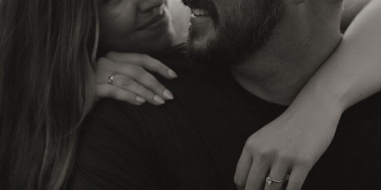 Katie & Adam Home Page Banner