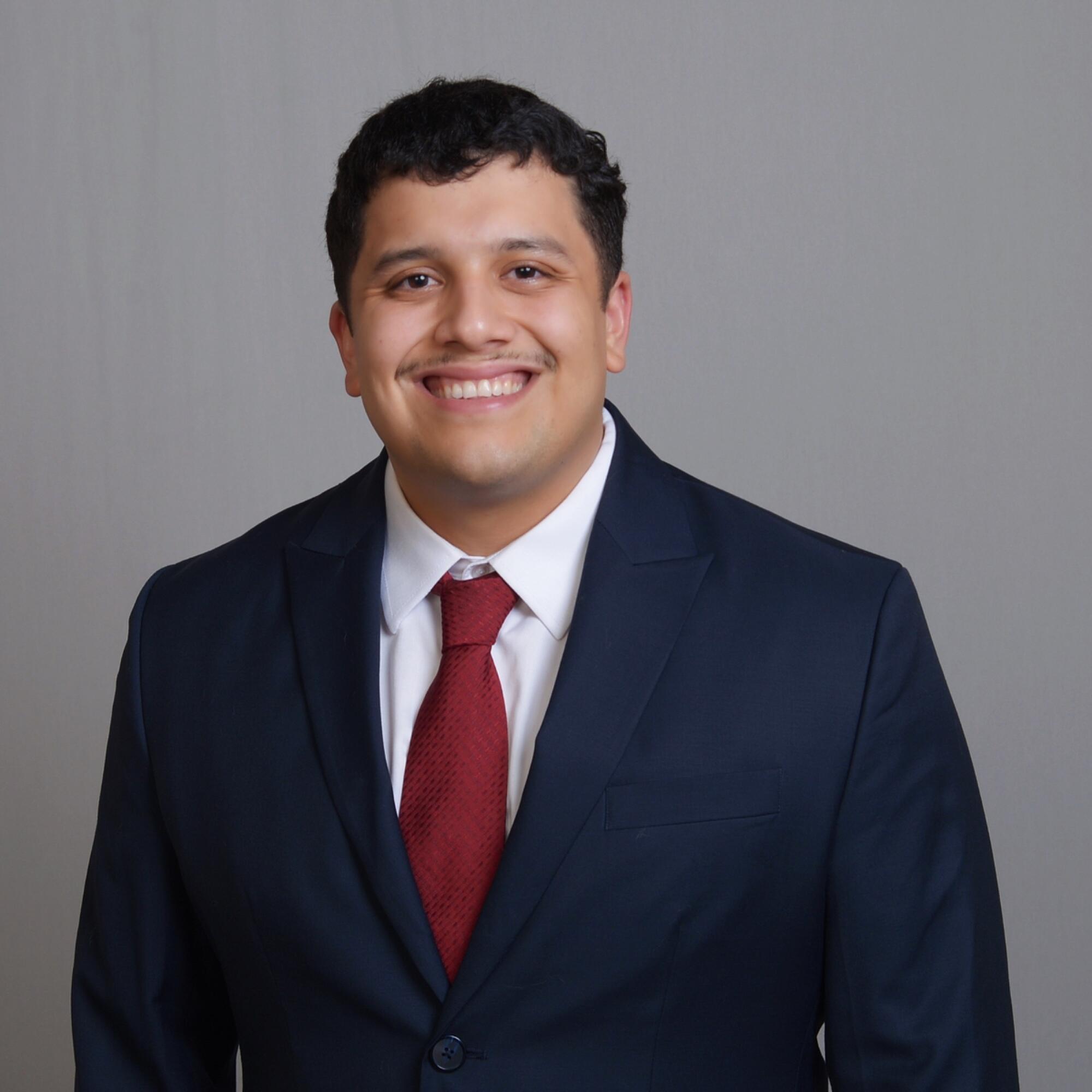 Louis Abarca