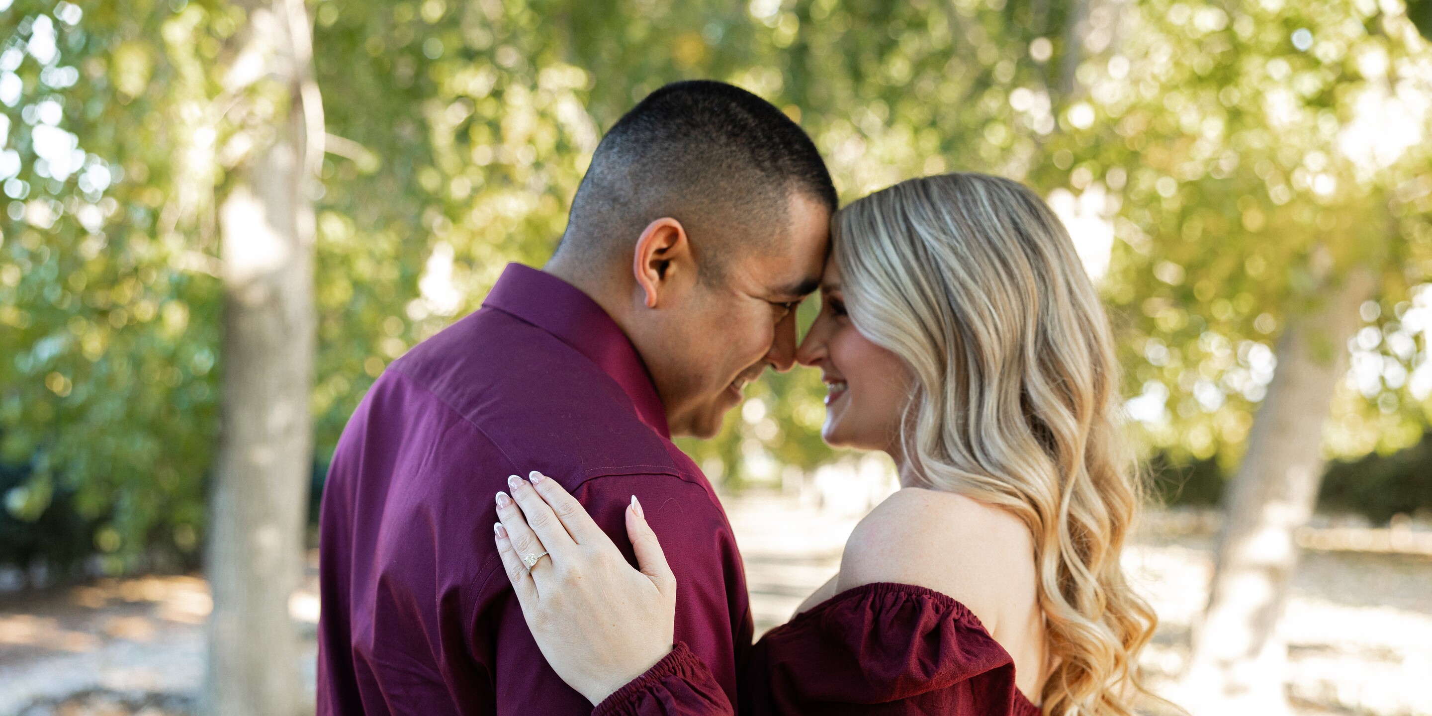 Jerry & Amber Home Page Banner