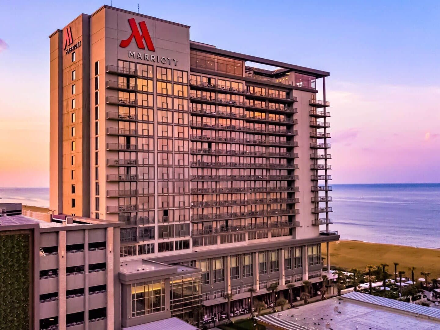 Picture of Marriott Virginia Beach Oceanfront