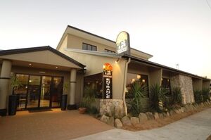 Picture of Best Western Bungil Creek Motel