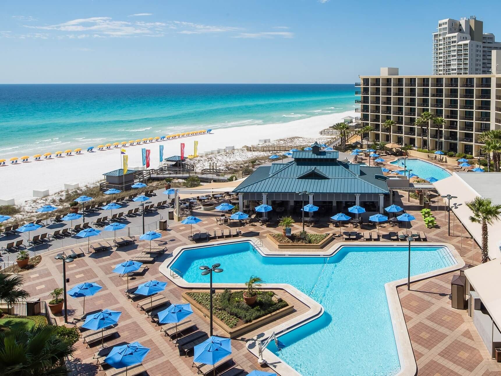Picture of Hilton Sandestin Beach Golf Resort & Spa