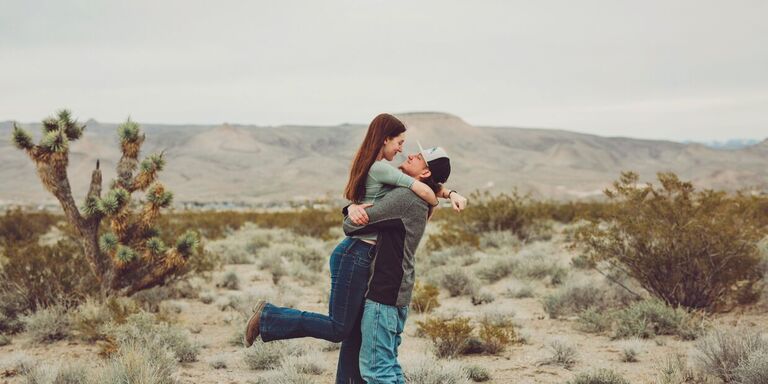 Kaylee & Keith Home Page Banner