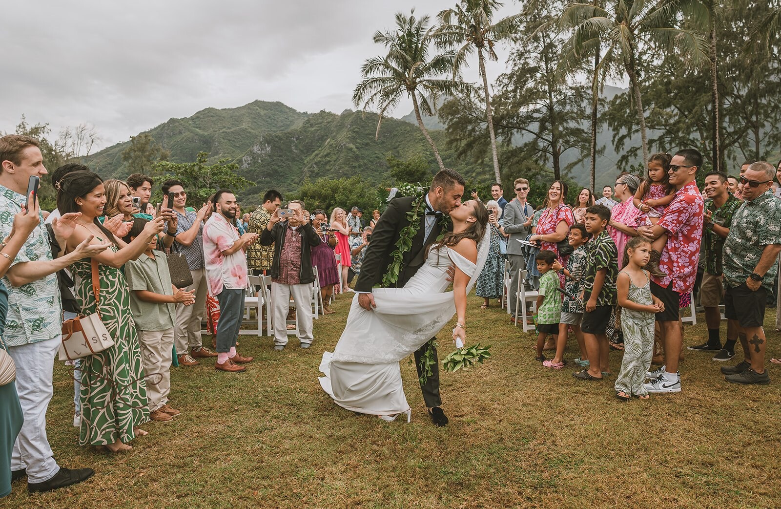 Alexander & Auliʻi Home Page Banner
