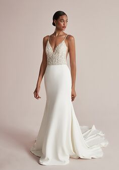 Justin Alexander Cambria Wedding Dress