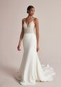 Justin Alexander Cambria Wedding Dress - thumbnail - 1