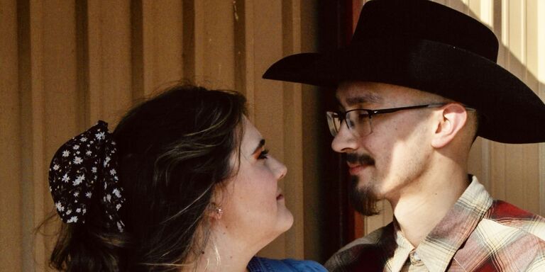 Heather & Xander Home Page Banner
