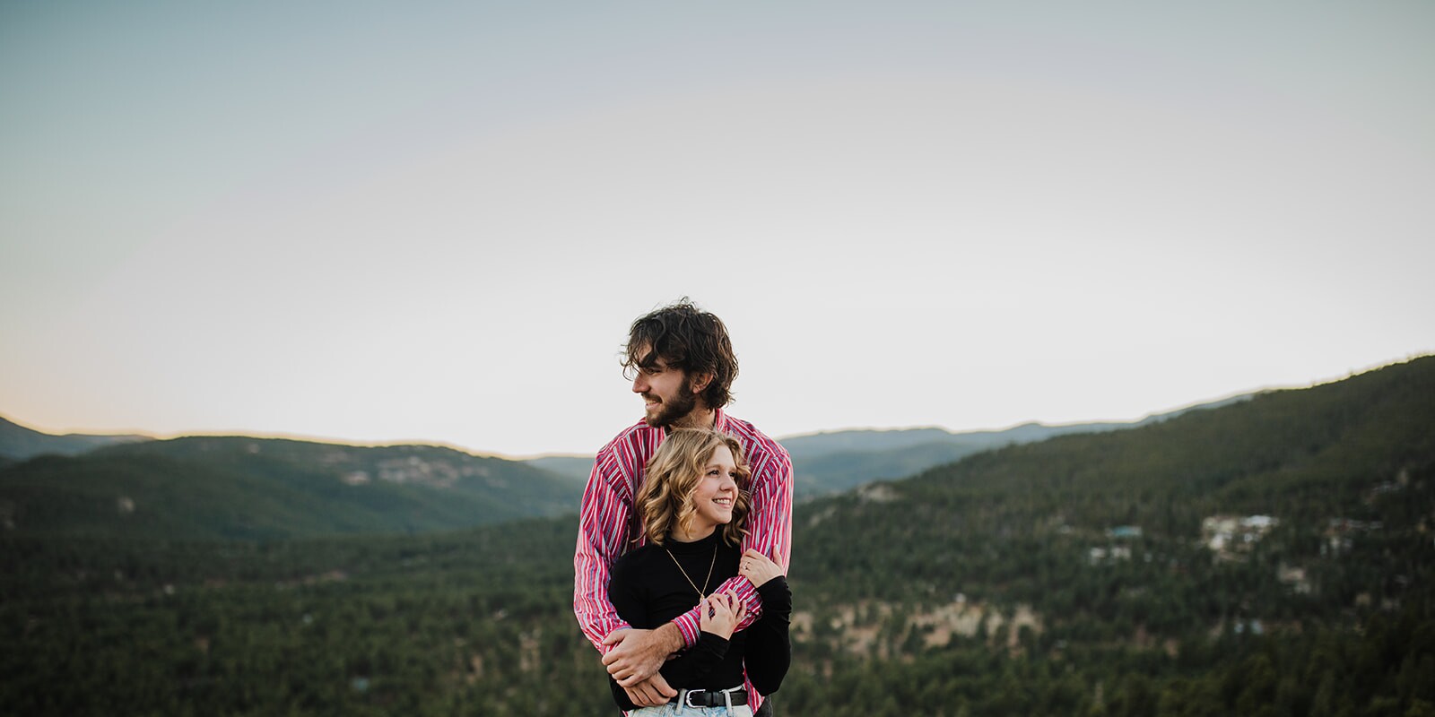 Micah & Jenna Home Page Banner