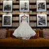 A Modern Jewish Wedding at Minneapolis Central Library in Minneapolis, Minnesota