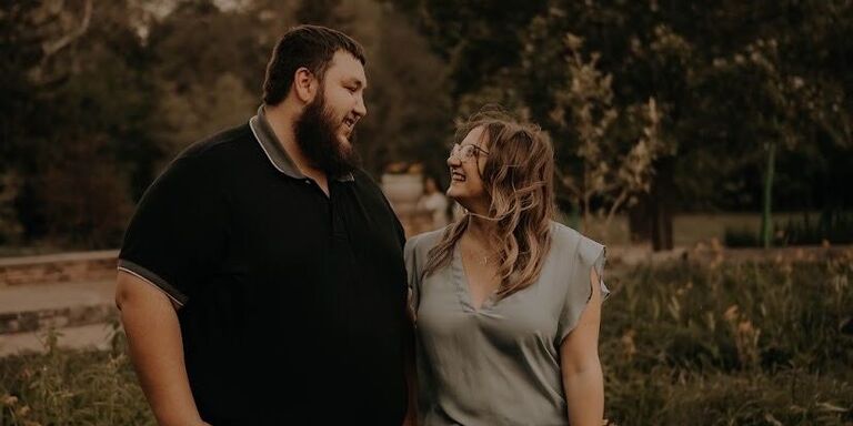 Layne & Trent Home Page Banner