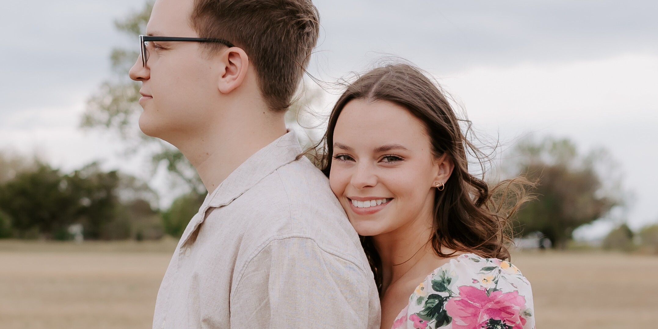 Madison & Jacob Home Page Banner