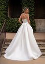 Moonlight Tango T171 Ball Gown Wedding Dress - thumbnail - 2