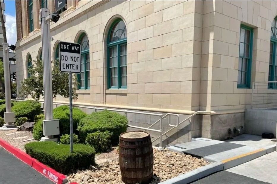 Picture of The Underground Speakeasy and Distillery at the Mob Museum