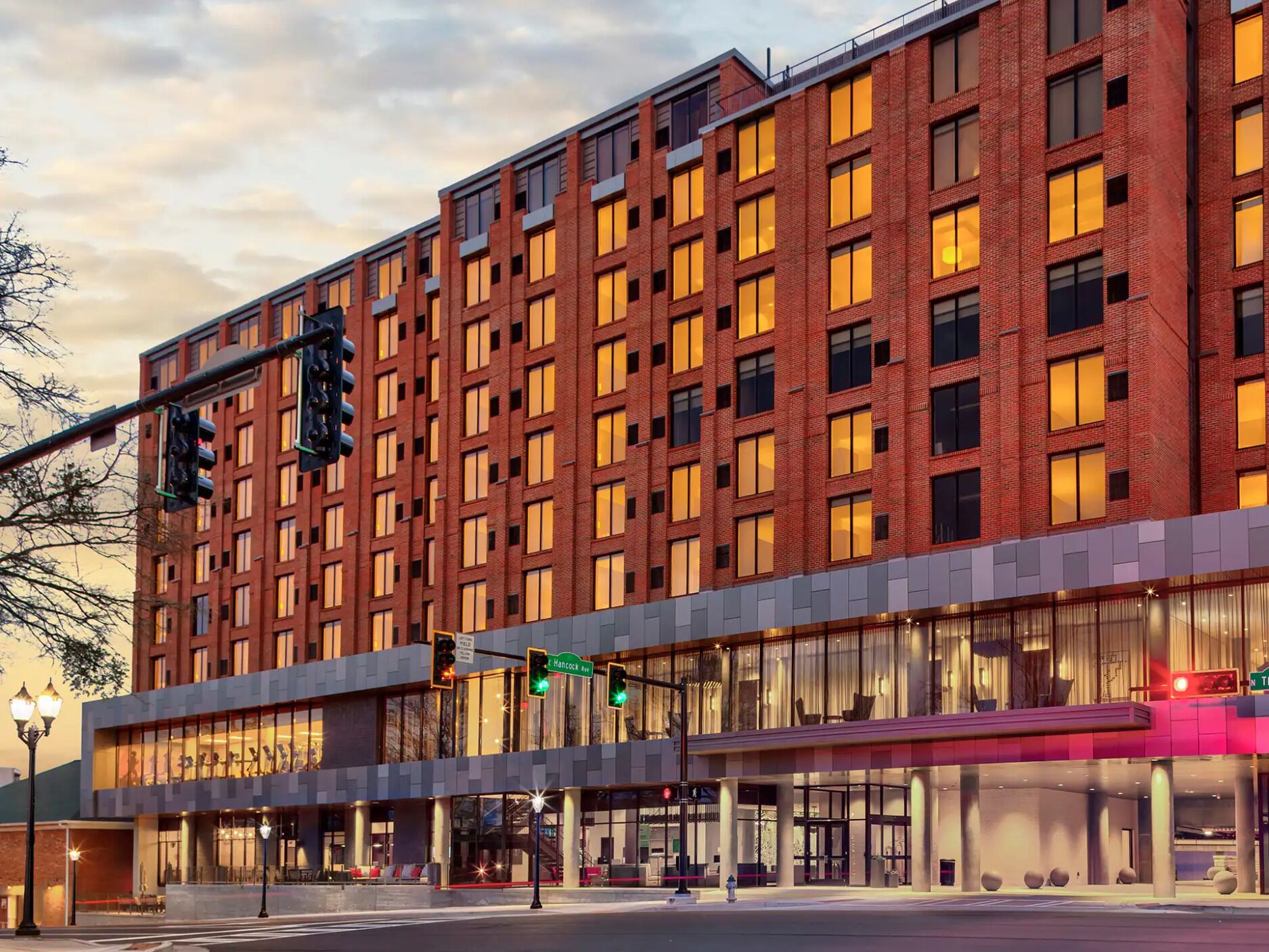 Picture of Hyatt Place Athens / Downtown
