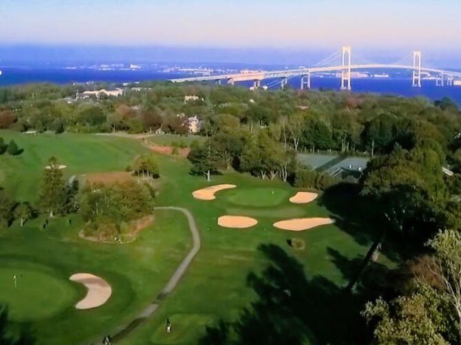 Picture of Jamestown Golf Course
