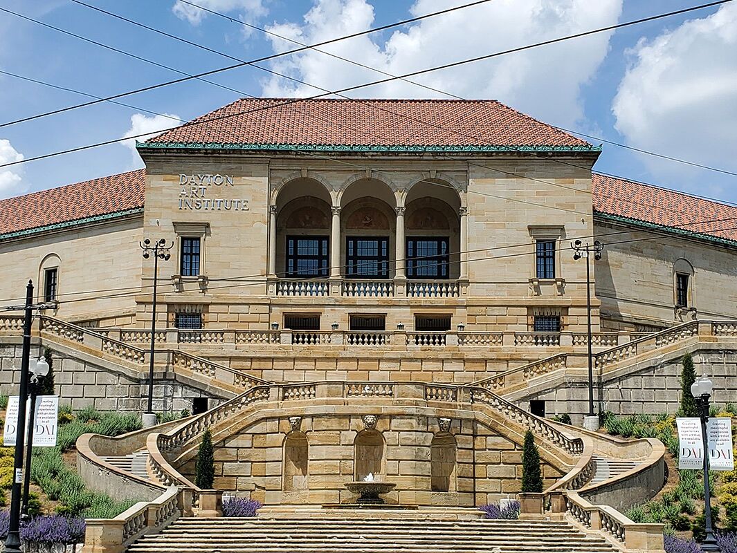 Picture of The Dayton Art Institute