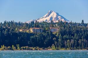 Picture of Columbia Cliff Villas Hotel