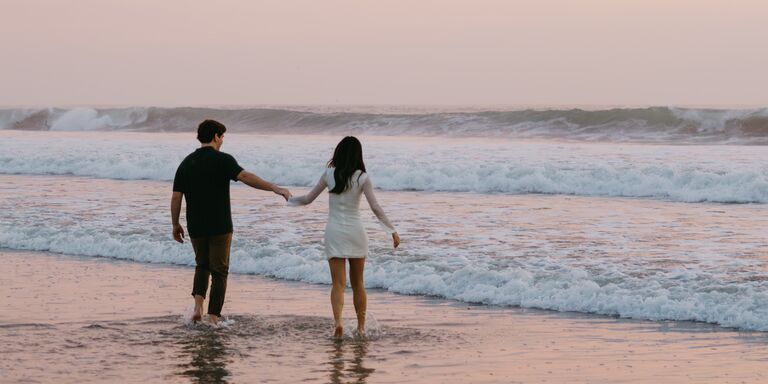 Jade & Shane Home Page Banner