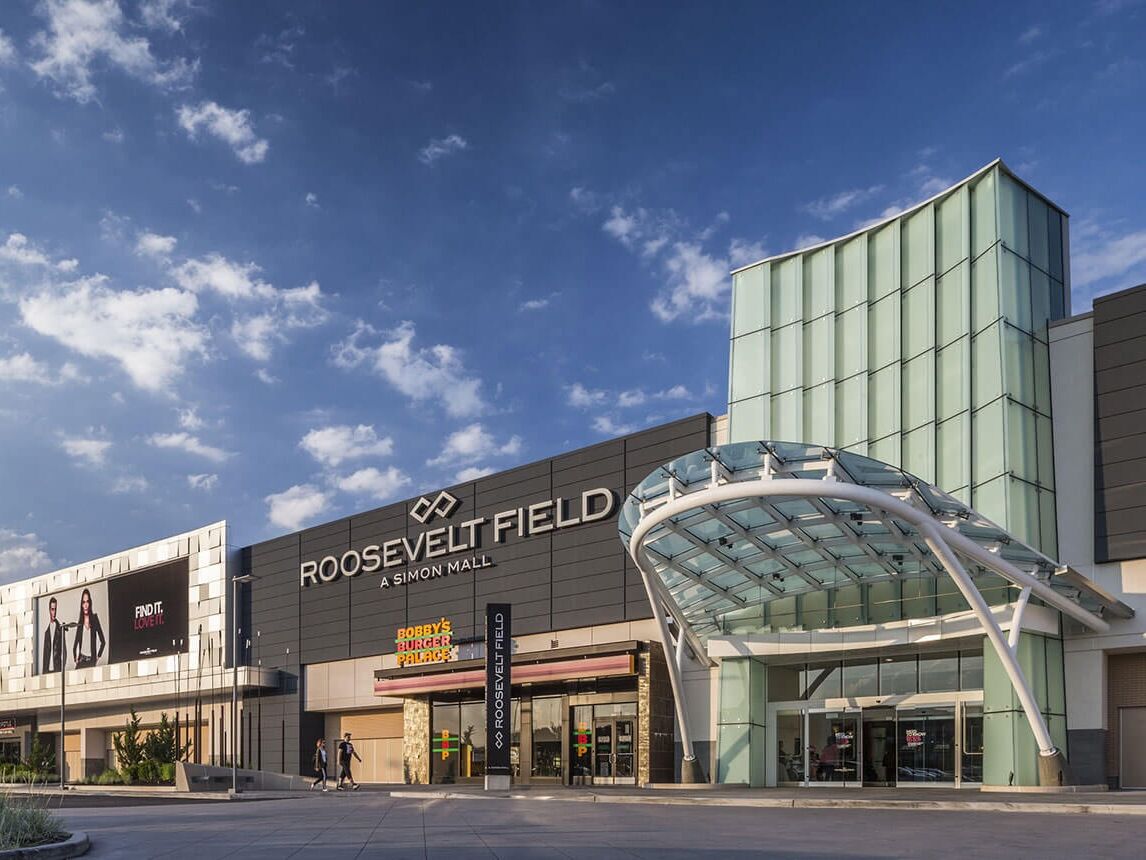 Picture of Roosevelt Field