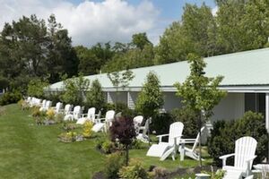 Picture of Yachtsman Hotel & Marina Club