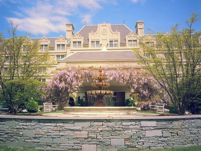 Picture of Hilton Pearl River