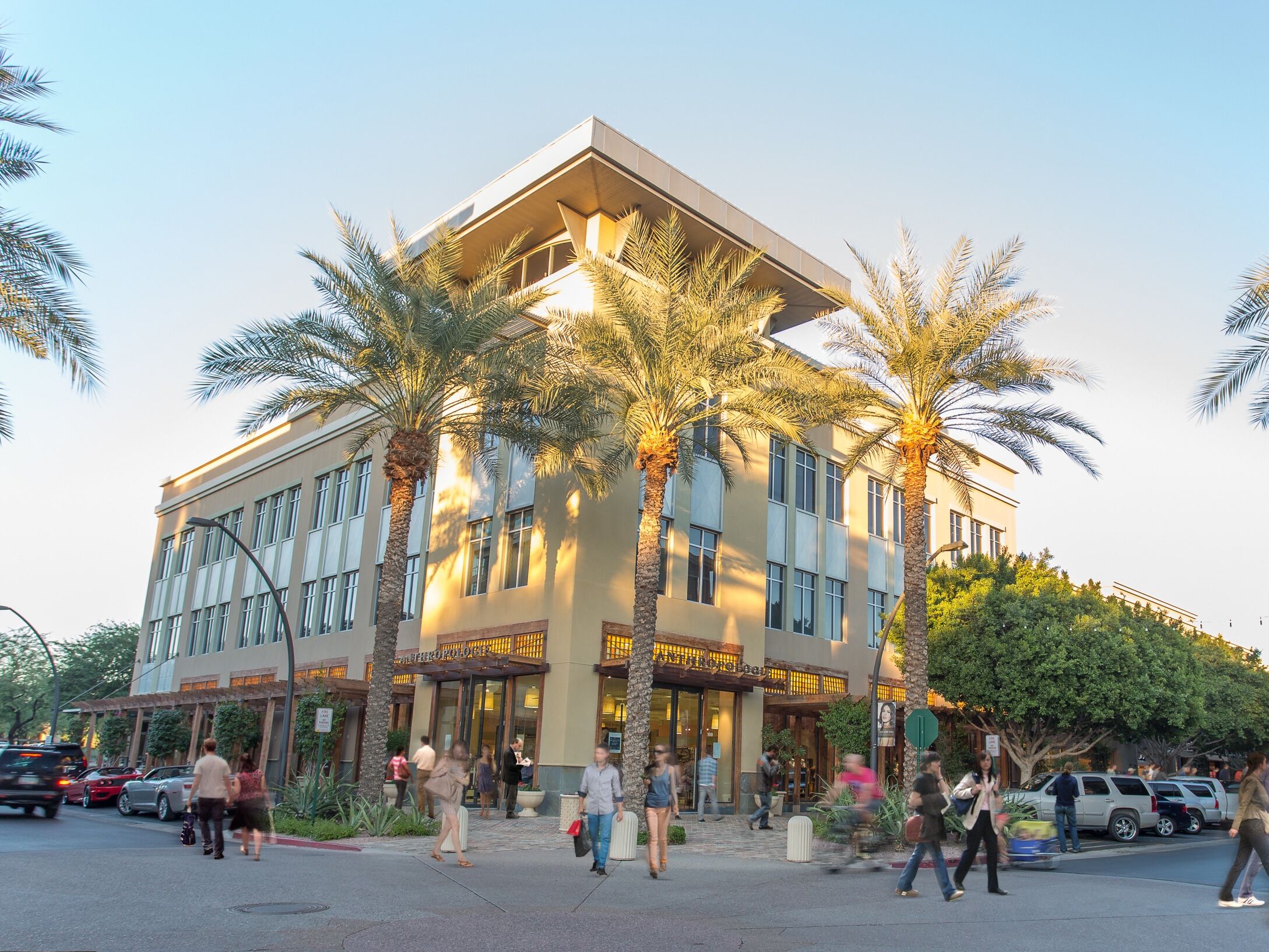Picture of Kierland Commons