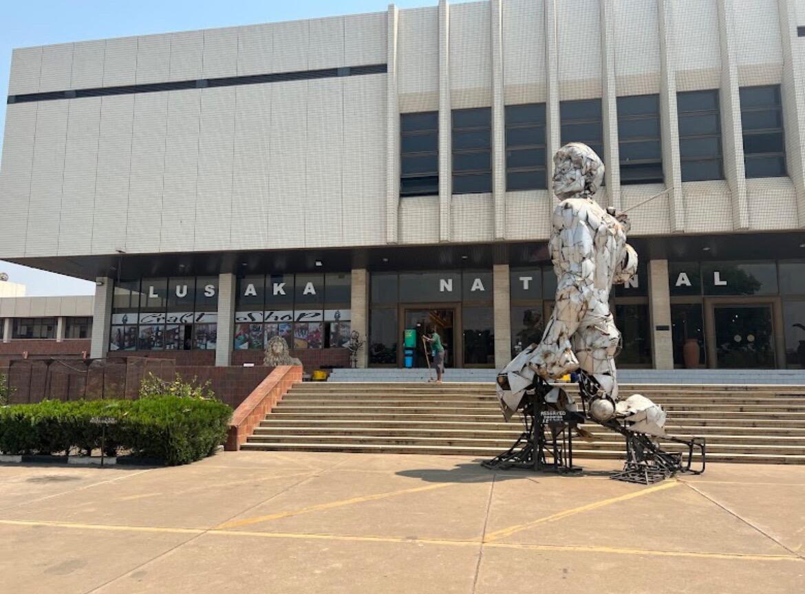 Picture of Lusaka National Museum