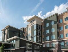 Picture of Residence Inn by Marriott Oklahoma City North/Quail Springs