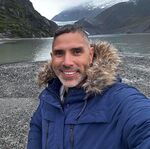 Javier Lebrón