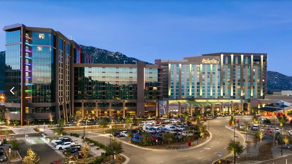 Picture of Pechanga Resort Casino