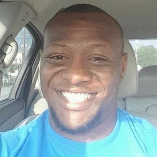 Dwight Winters Jr