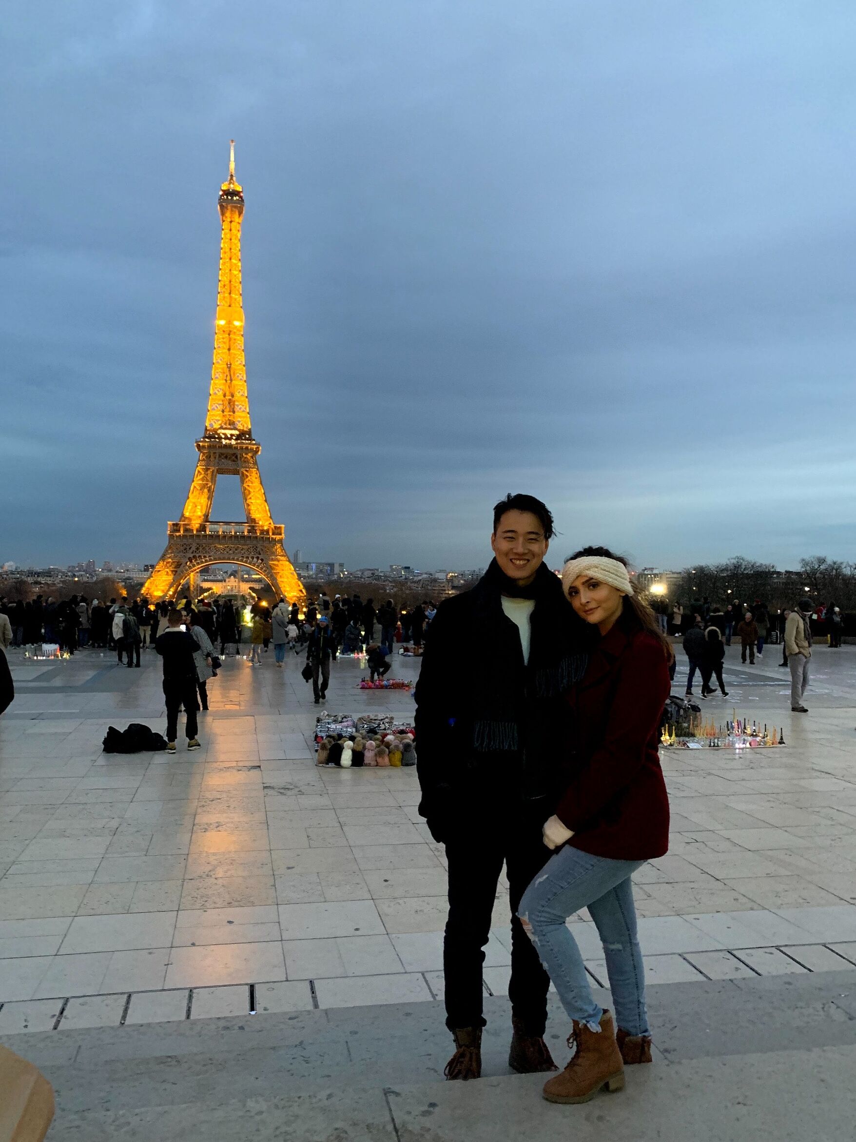 Picture of November 2019