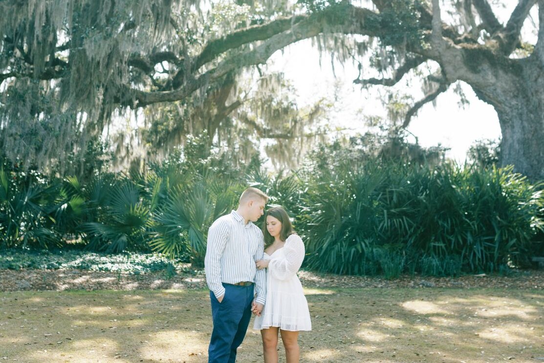 Melissa & Andrew Home Page Banner