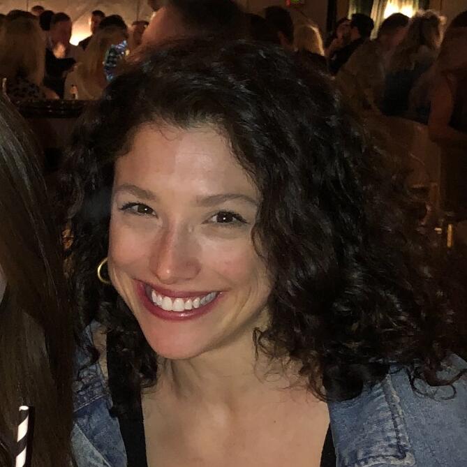 Jen Shapiro