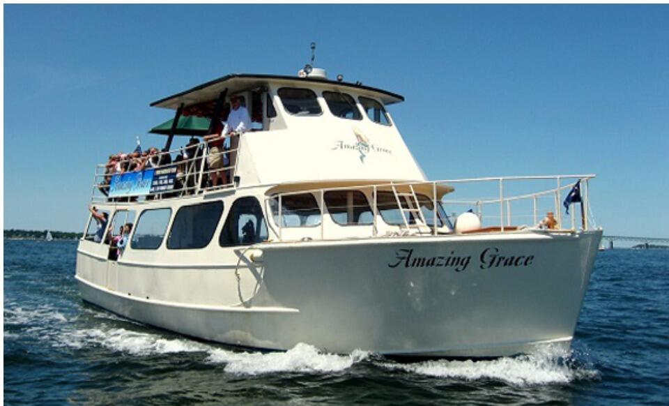 Picture of Cruise Newport Harbor